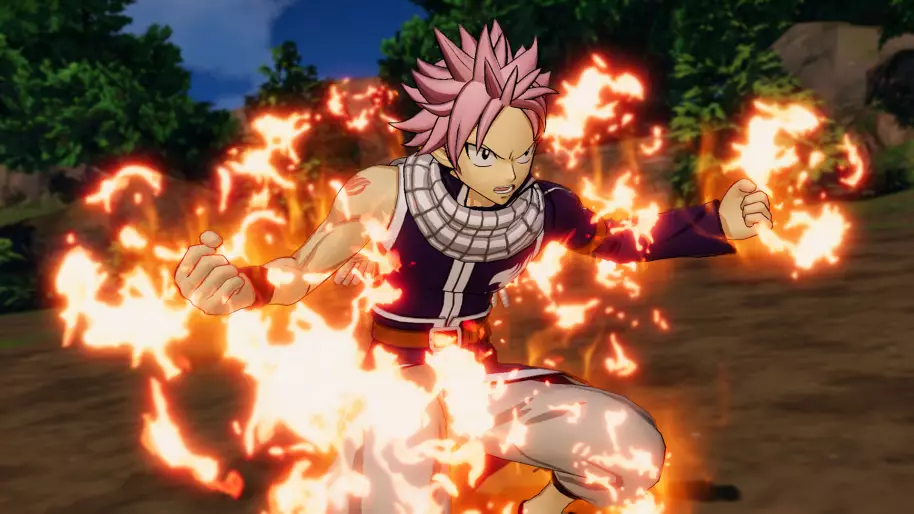 Profundizamos en el JRPG de Fairy Tail junto a su productor: duración, idioma, combates
