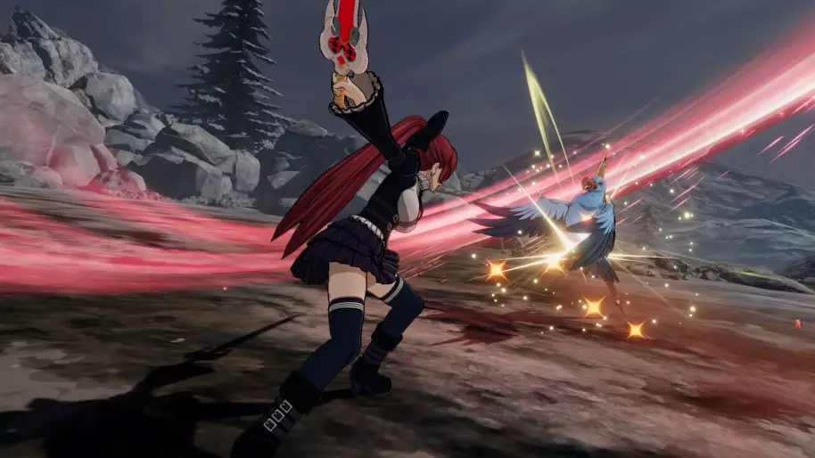 Profundizamos en el JRPG de Fairy Tail junto a su productor: duración, idioma, combates