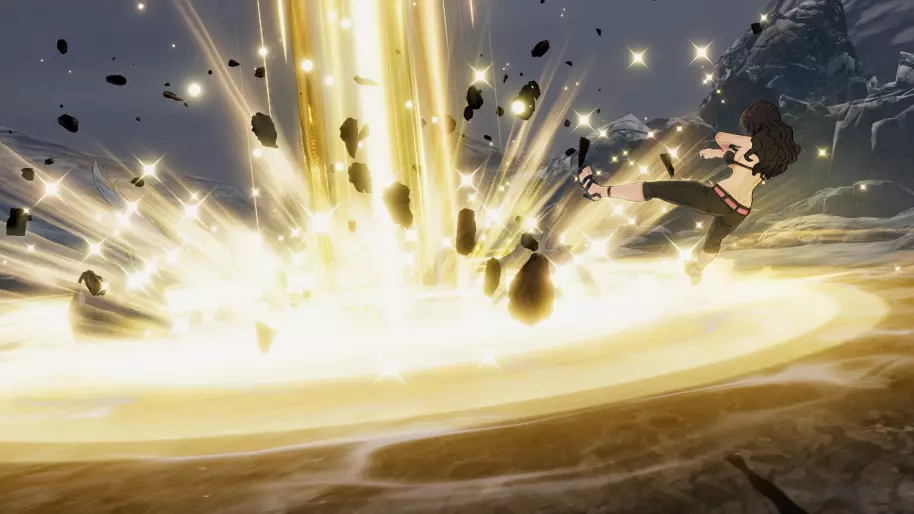 Profundizamos en el JRPG de Fairy Tail junto a su productor: duración, idioma, combates