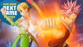 Profundizamos en el JRPG de Fairy Tail junto a su productor: duración, idioma, combates