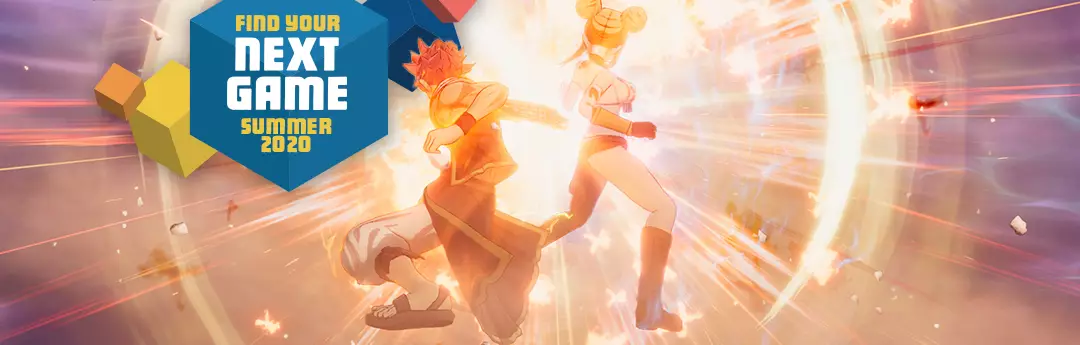 Profundizamos en el JRPG de Fairy Tail junto a su productor: duración, idioma, combates Profundizamos en el JRPG de Fairy Tail junto a su productor: duración, idioma, combates