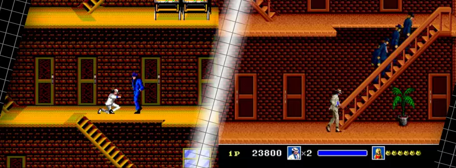 Cuando los ports para consolas eran obras de arte: MegaDrive, Master System y Game Gear lo demuestran