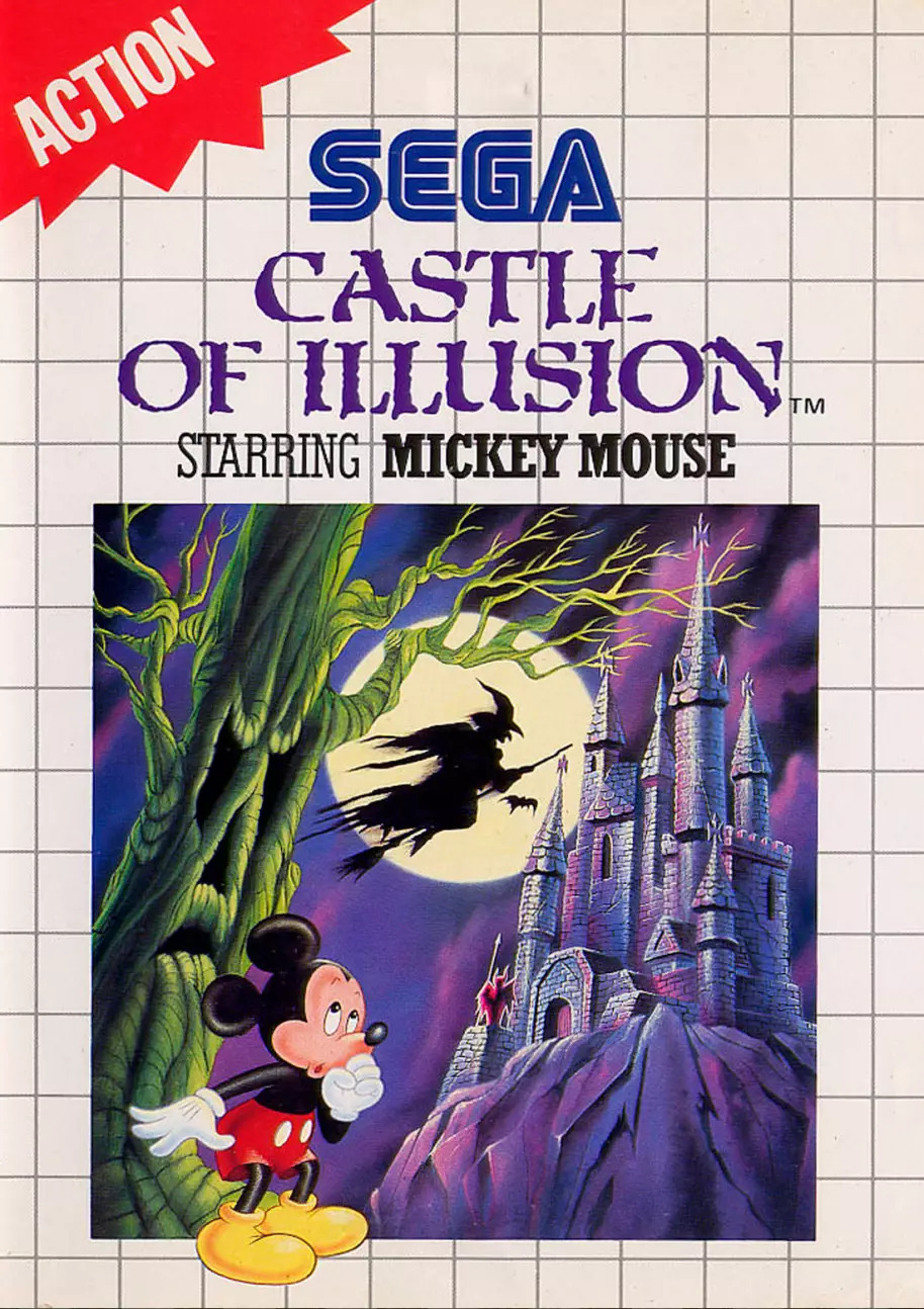 Cuando los ports para consolas eran obras de arte: MegaDrive, Master System y Game Gear lo demuestran
