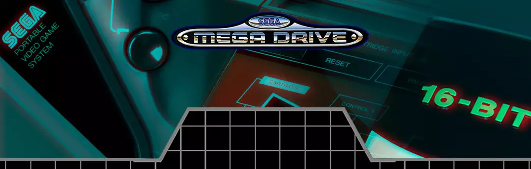 Cuando los ports para consolas eran obras de arte: MegaDrive, Master System y Game Gear lo demuestran Cuando los ports para consolas eran obras de arte: MegaDrive, Master System y Game Gear lo demuestran
