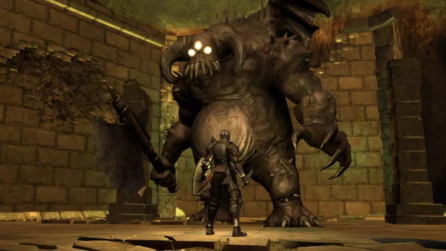 Todo lo que esperamos del remake de Demon's Souls y los desafíos que tiene por delante el juego de PS5