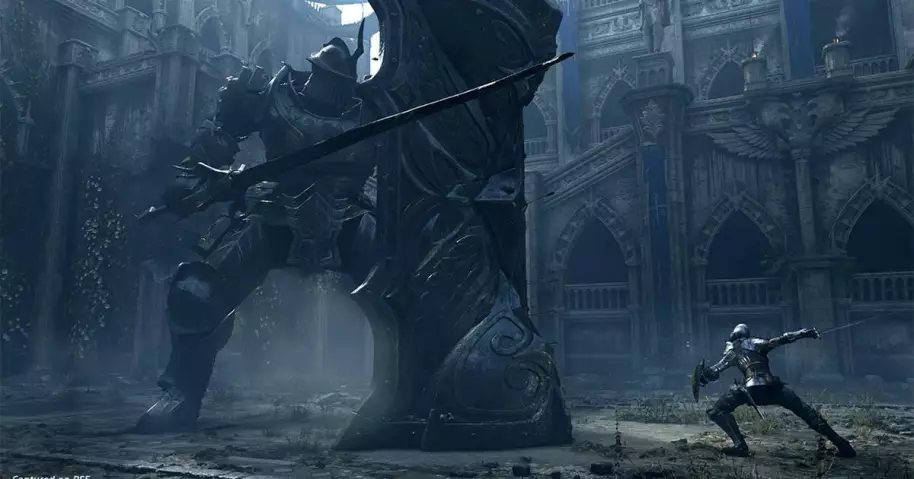Todo lo que esperamos del remake de Demon's Souls y los desafíos que tiene por delante el juego de PS5