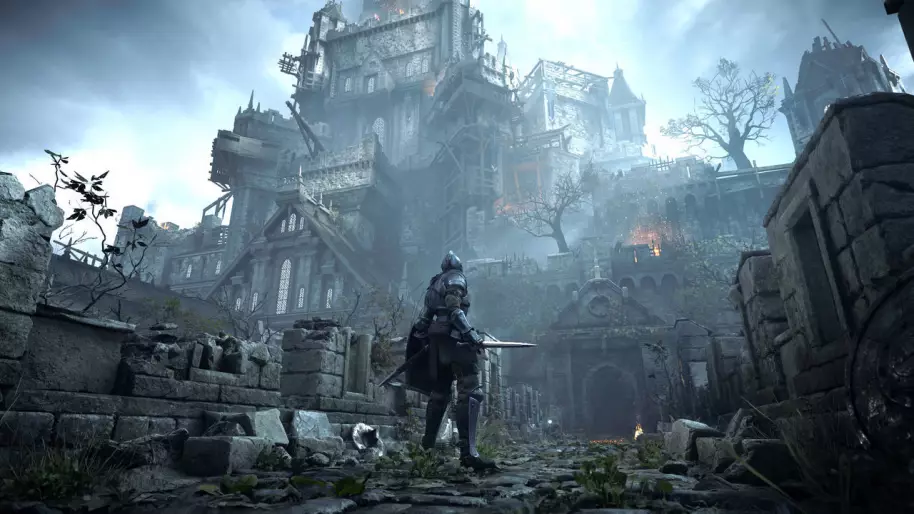Todo lo que esperamos del remake de Demon's Souls y los desafíos que tiene por delante el juego de PS5