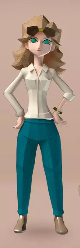 ¿Genio o chapucero? Cómo el autor de Deadly Premonition ve el mundo y los videojuegos