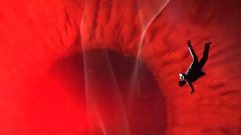 ¿Genio o chapucero? Cómo el autor de Deadly Premonition ve el mundo y los videojuegos