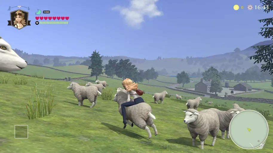 ¿Genio o chapucero? Cómo el autor de Deadly Premonition ve el mundo y los videojuegos