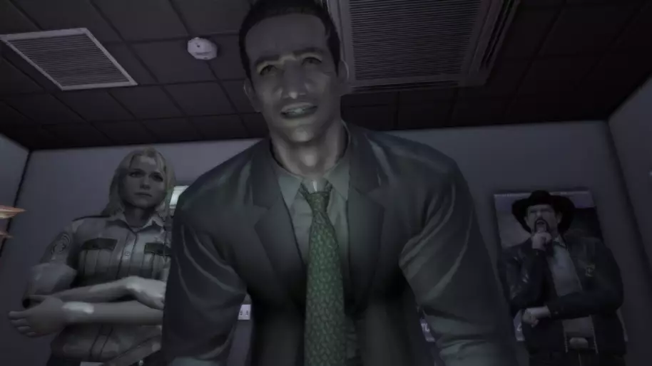 ¿Genio o chapucero? Cómo el autor de Deadly Premonition ve el mundo y los videojuegos