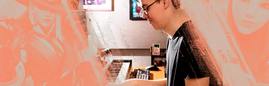 Luchando contra el silencio: os hablamos sobre la profesión del compositor en el videojuego Luchando contra el silencio: os hablamos sobre la profesión del compositor en el videojuego