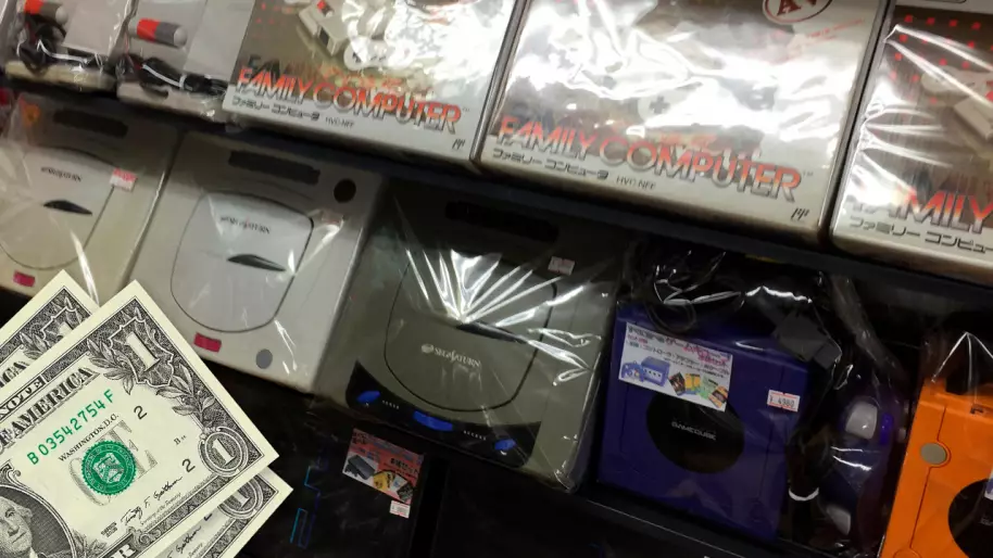 Así se fija el precio de los videojuegos, ¿pagamos demasiado por ellos?