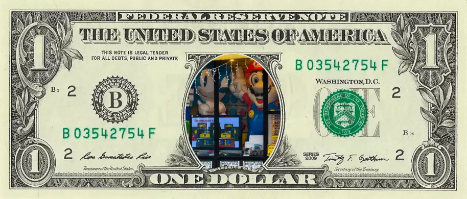 Así se fija el precio de los videojuegos, ¿pagamos demasiado por ellos?