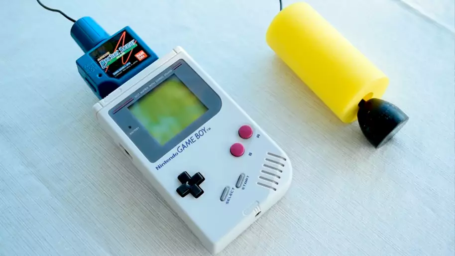 Los accesorios de GameBoy más locos y que seguro que no conocías. ¡Sorprenderían al mismísimo Yokoi!
