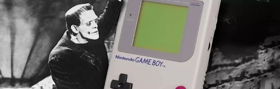 Los accesorios de GameBoy más locos y que seguro que no conocías. ¡Sorprenderían al mismísimo Yokoi! Los accesorios de GameBoy más locos y que seguro que no conocías. ¡Sorprenderían al mismísimo Yokoi!