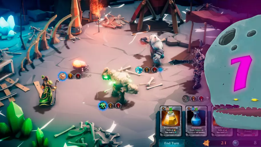 9 Juegos de cartas para un jugador para obsesionarse como con Slay the Spire