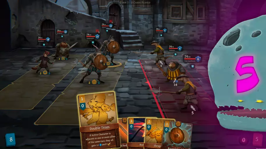 9 Juegos de cartas para un jugador para obsesionarse como con Slay the Spire