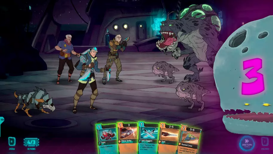 9 Juegos de cartas para un jugador para obsesionarse como con Slay the Spire