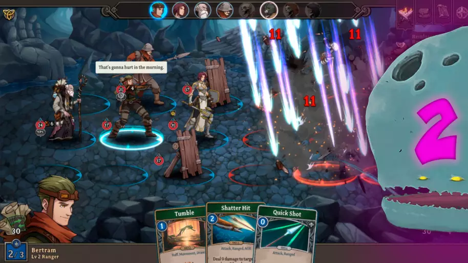 9 Juegos de cartas para un jugador para obsesionarse como con Slay the Spire