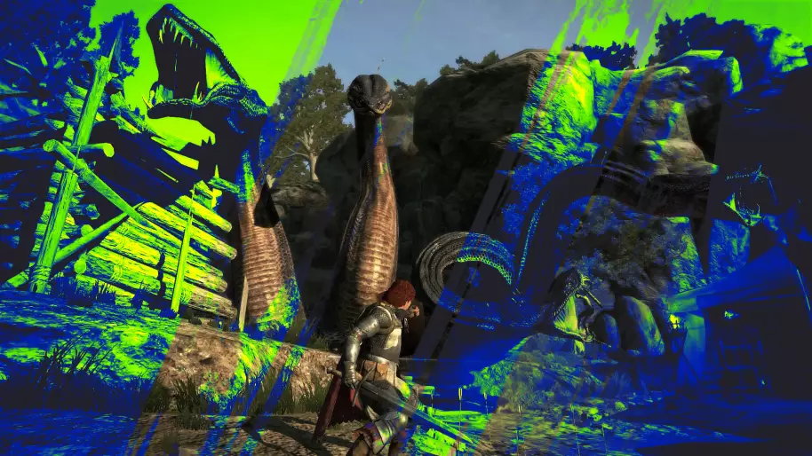 Con Dragon's Dogma, SNK VS Capcom y los últimos Devil May Cry, ¿por qué se infravalora a Hideaki Itsuno?