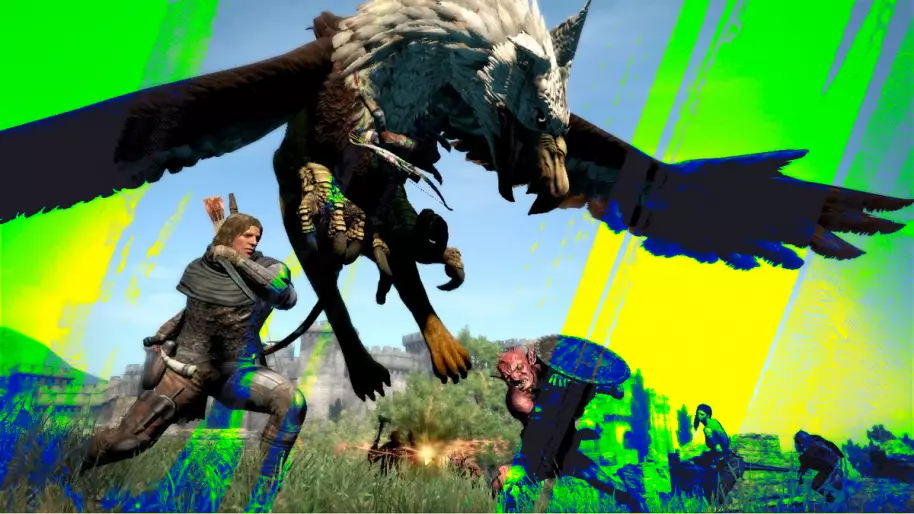 Con Dragon's Dogma, SNK VS Capcom y los últimos Devil May Cry, ¿por qué se infravalora a Hideaki Itsuno?