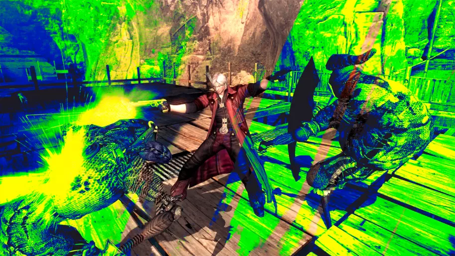 Con Dragon's Dogma, SNK VS Capcom y los últimos Devil May Cry, ¿por qué se infravalora a Hideaki Itsuno?