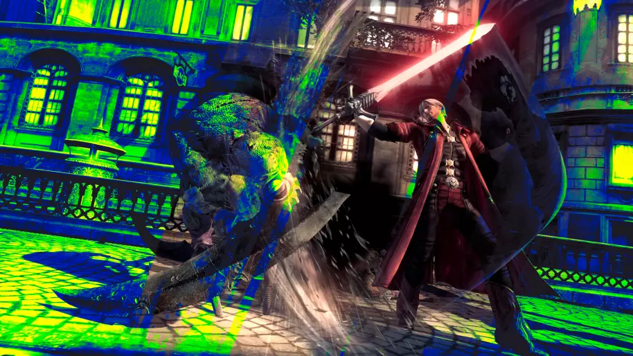 Con Dragon's Dogma, SNK VS Capcom y los últimos Devil May Cry, ¿por qué se infravalora a Hideaki Itsuno?