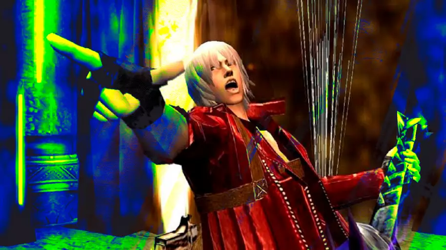 Con Dragon's Dogma, SNK VS Capcom y los últimos Devil May Cry, ¿por qué se infravalora a Hideaki Itsuno?
