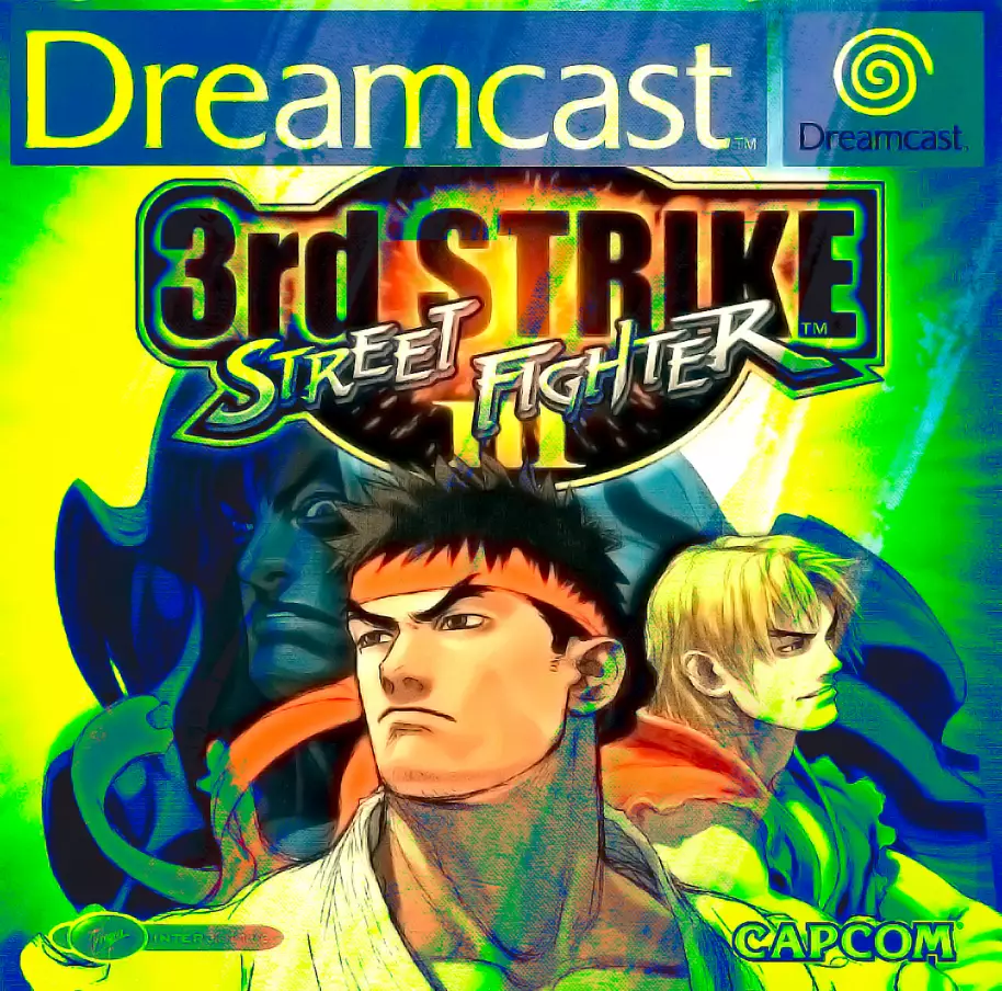 Con Dragon's Dogma, SNK VS Capcom y los últimos Devil May Cry, ¿por qué se infravalora a Hideaki Itsuno?