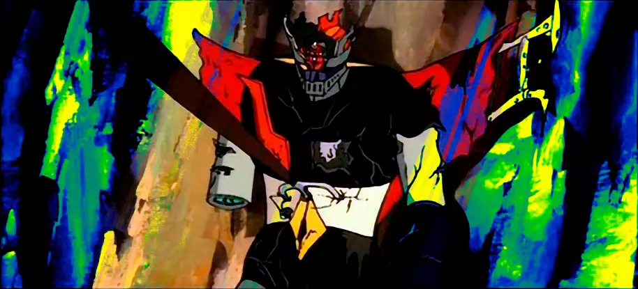 Imagen: Toei Animation.