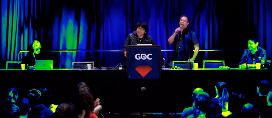 Con Dragon's Dogma, SNK VS Capcom y los últimos Devil May Cry, ¿por qué se infravalora a Hideaki Itsuno?