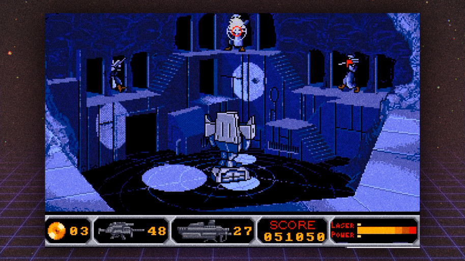 Moonwalker, los videojuegos de Michael Jackson que entusiasmaron en los 90