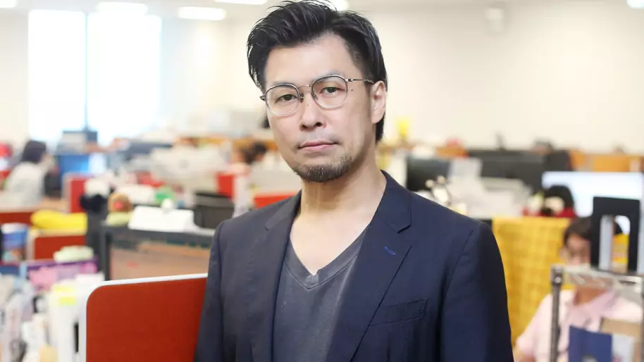 Atsushi Nagashima, Game Director en Creatures Inc.