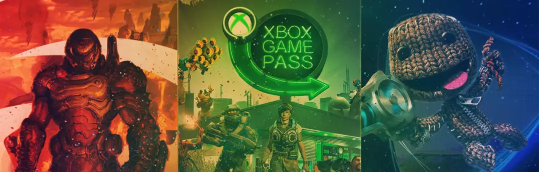 Game Pass y los servicios de suscripción, ¿el futuro de los videojuegos? Game Pass y los servicios de suscripción, ¿el futuro de los videojuegos?