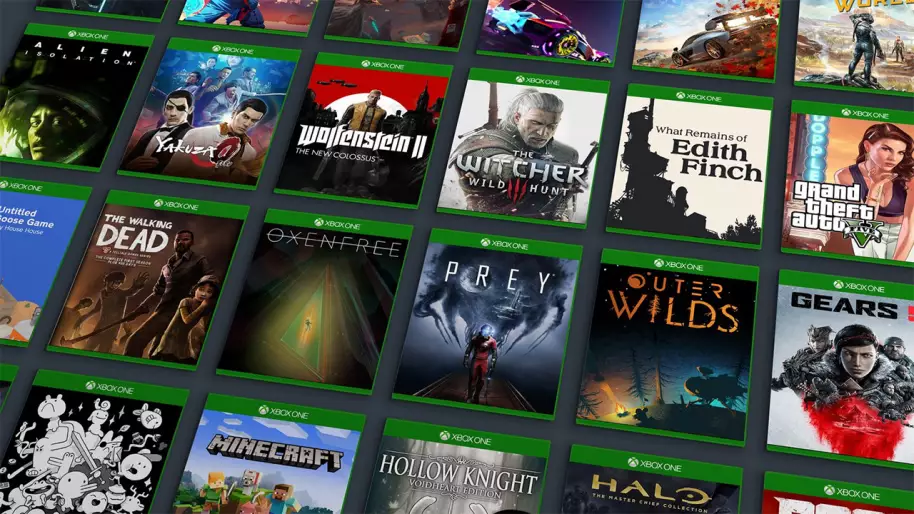 Game Pass y los servicios de suscripción, ¿el futuro de los videojuegos?