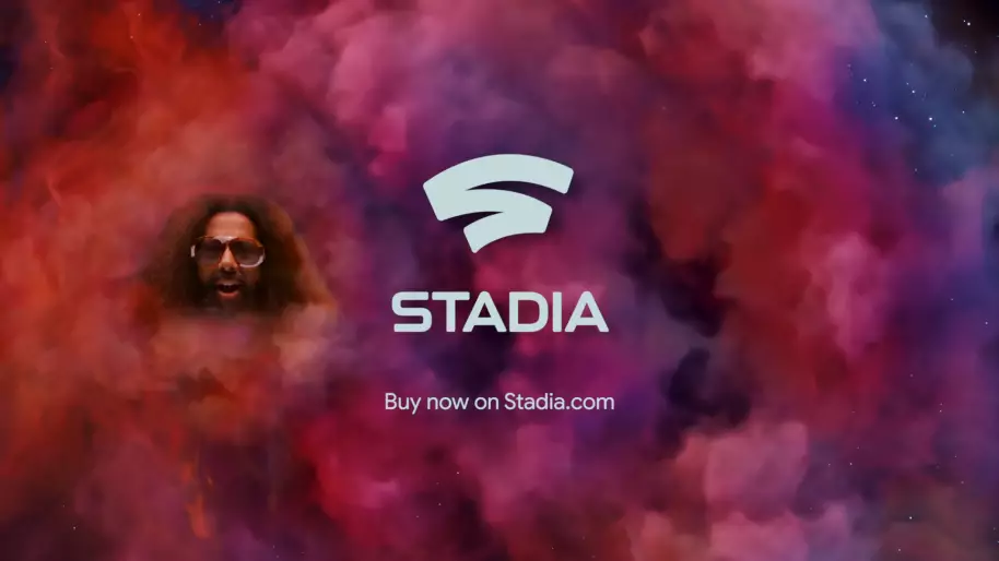 Apostando por el streaming, Stadia también se ha sumado a la batalla.