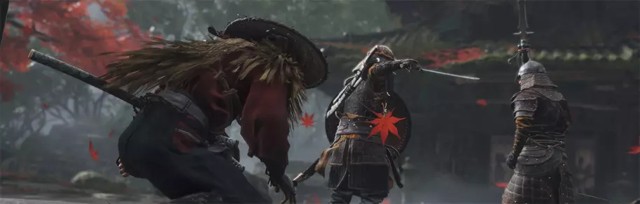 Una gran aventura de samuráis en mundo abierto pero, ¿ha cumplido Ghost of Tsushima las expectativas?