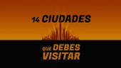 14 ciudades de videojuego que debes visitar, ¿las conoces todas?
