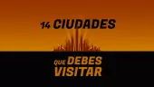 14 ciudades de videojuego que debes visitar, ¿las conoces todas?