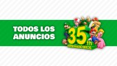 Debate sobre los anuncios, sorpresas y polémica del Nintendo Direct de Super Mario