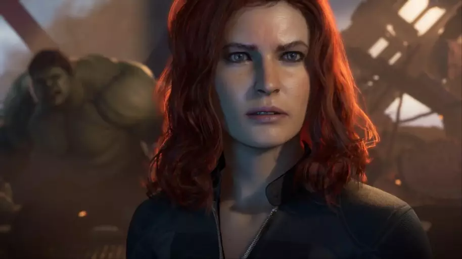 La importancia de humanizar los personajes en videojuegos, hablamos de los actores que los interpretan