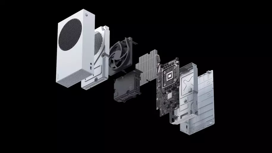 Xbox Series X o S, ¿cuál comprar? Te contamos de qué son capaces las dos consolas de Microsoft