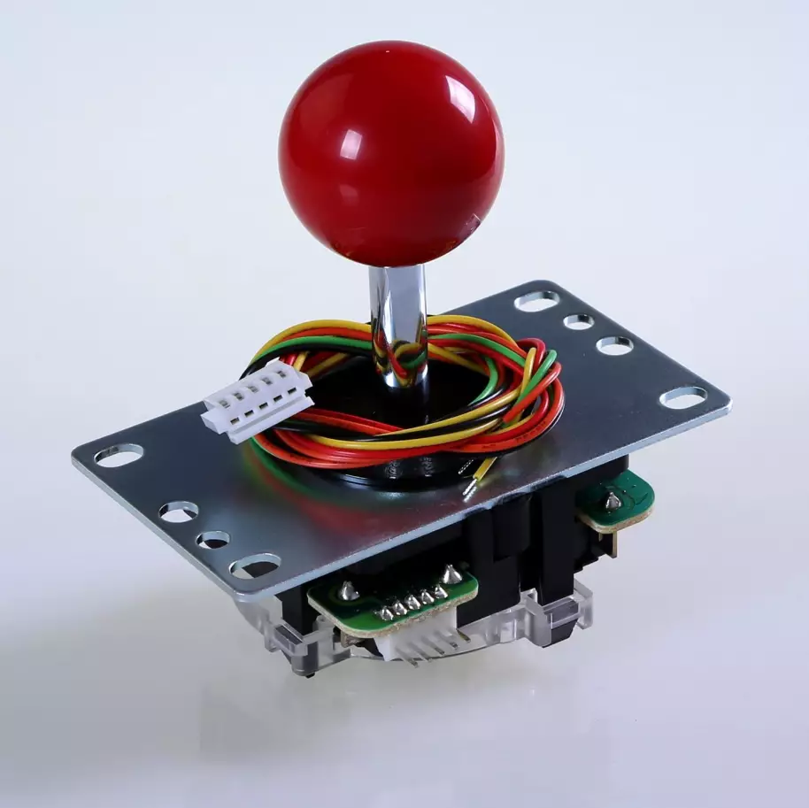 Stick Sanwa