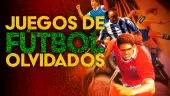 ¿Harto de FIFA y Pro Evolution Soccer? Estos grandes videojuegos de fútbol están algo olvidados pero son oro puro