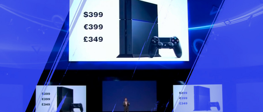Ganadores y perdedores: la historia detrás de los precios de cada PlayStation
