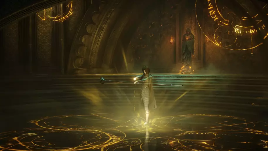 Demon's Souls de PS5, ¿remake o reinterpretación? Nos preguntamos qué le parecería a Miyazaki
