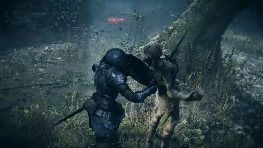 Demon's Souls de PS5, ¿remake o reinterpretación? Nos preguntamos qué le parecería a Miyazaki