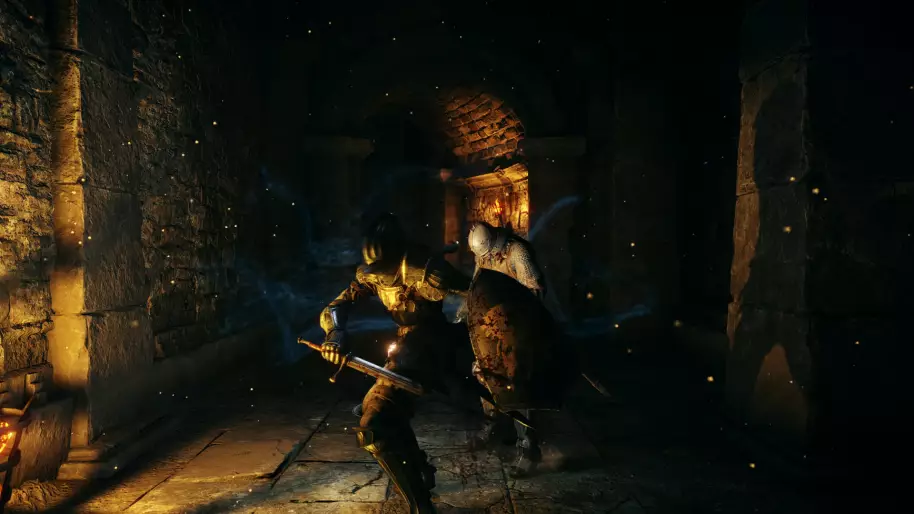 Demon's Souls de PS5, ¿remake o reinterpretación? Nos preguntamos qué le parecería a Miyazaki