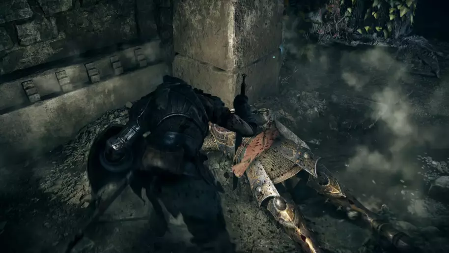 Demon's Souls de PS5, ¿remake o reinterpretación? Nos preguntamos qué le parecería a Miyazaki